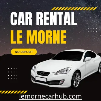 Car Rental Le Morne No Deposit, No Credit Card Car Rental Le Morne No Deposit, No Credit Card